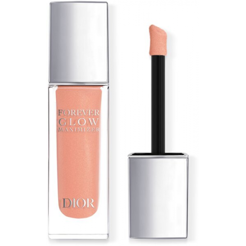 DIOR Forever Glow Maximizer 11 g 15 Peachy