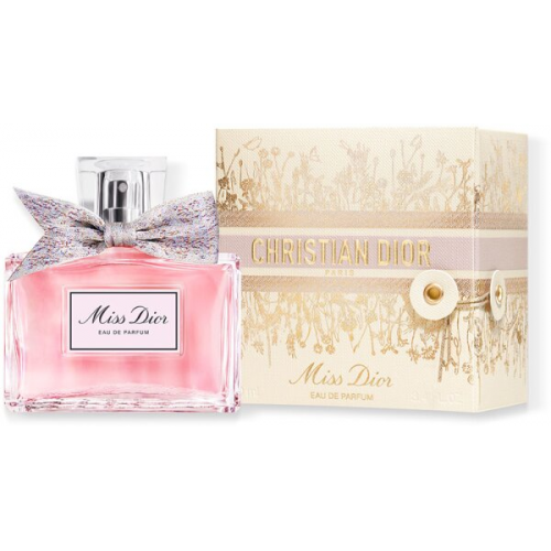 DIOR Miss Dior Eau de Parfum - Limitierte Edition 100 ml