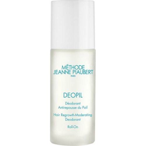 Jeanne Piaubert Deopil Deopil D&eacute;odorant Antirepousse du Poil 50 ml