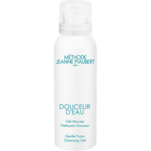 Jeanne Piaubert Douceur D'Eau Douceur d'Eau Gel Mousse 125 ml