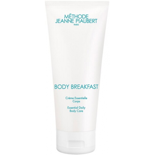 Jeanne Piaubert Body Breakfast Body Breakfast Cr&egrave;me Essentielle Corps 200 ml