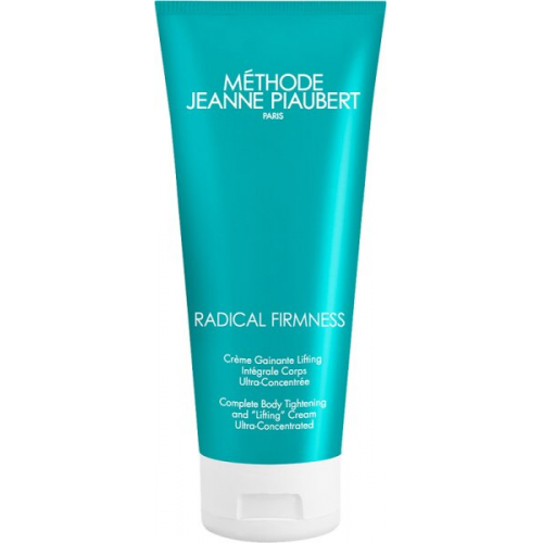 Jeanne Piaubert Radical Firmness Radical Firmness Cr&egrave;me Gainante Lifting Int&eacute;grale Corps Ultra-Concentr&eacute;e 200 ml