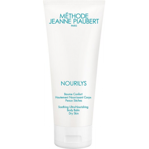 Jeanne Piaubert Nourilys Nourilys Baume Confort Hautement Nourissant Corps 200 ml