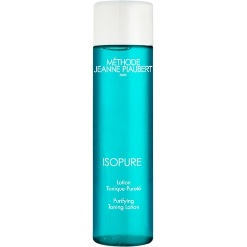 Jeanne Piaubert Isopure Isopure Lotion Tonique Puret&eacute; 200 ml