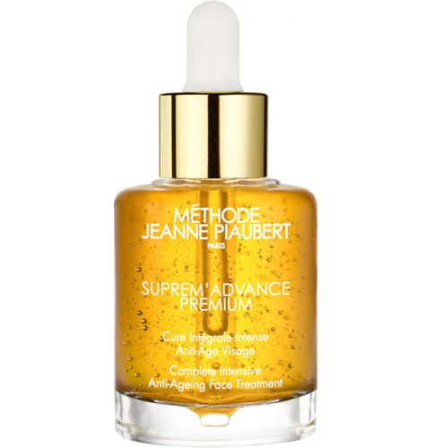 Jeanne Piaubert Suprem' Advance Premium Suprem' Advance Premium Cure Int&eacute;grale Intense Anti &Acirc;ge Visage 38 ml