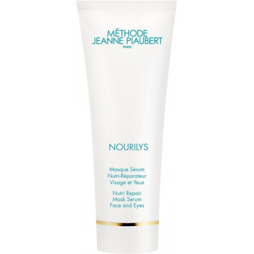 Jeanne Piaubert Nourilys Nourilys Masque S&eacute;rum 50 ml