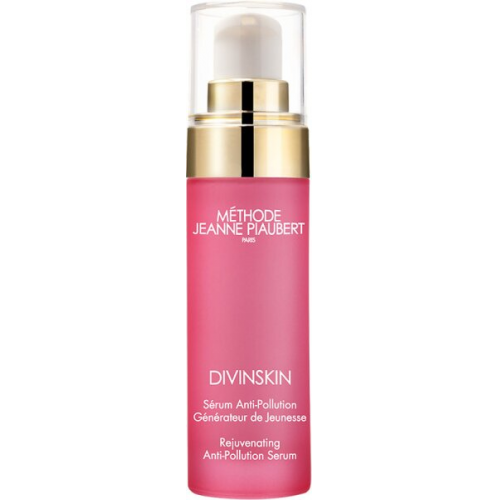 Jeanne Piaubert Divinskin Divinskin Serum Anti-Pollution G&eacute;n&eacute;rateur de Jeunesse 30 ml