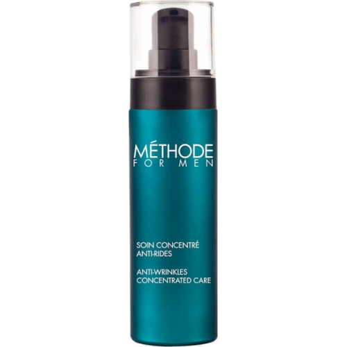 Jeanne Piaubert Methode for Men Methode for Men Soin Concentr&eacute; Anti-Rides 50 ml