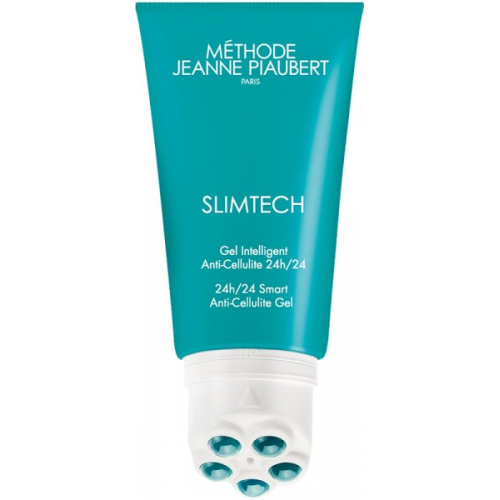 Jeanne Piaubert Slimtech Slimtech Gel Intelligent Anti-Cellulite 24h/24 150 ml