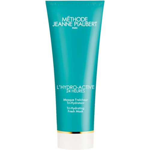 Jeanne Piaubert L'Hydro-Active 24H Masque Fraicheur Tri-Hydratant 75 ml