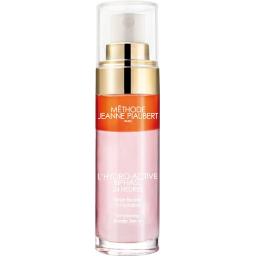 Jeanne Piaubert L'Hydro Active 24H Serum Booster Tri-Hydratant / Tri-Hydrating Booster Serum 30 ml