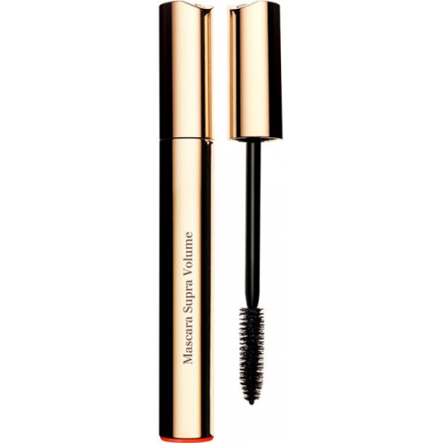 CLARINS Mascara Supra Volume 01 intense black