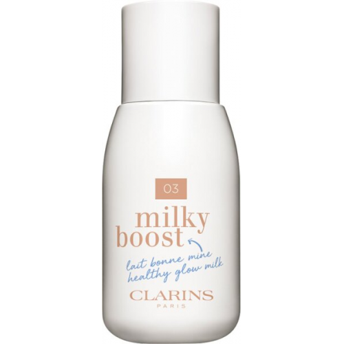 CLARINS Milky Boost 03 milky cashew 50 ml