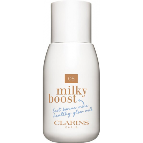 CLARINS Milky Boost 05 milky sandalwood 50 ml