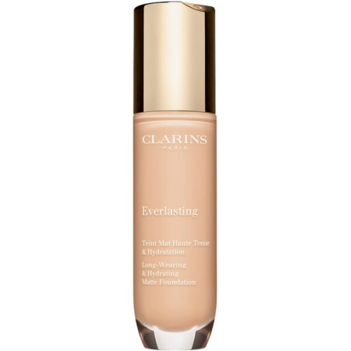 CLARINS Everlasting Foundation 30 ml 103N ivory