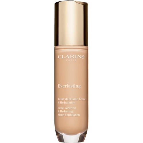 CLARINS Everlasting Foundation 30 ml 105N nude