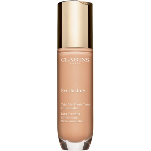 CLARINS Everlasting Foundation 30 ml 107C beige