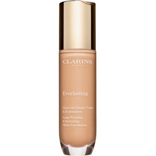 CLARINS Everlasting Foundation 30 ml 108.3N organza