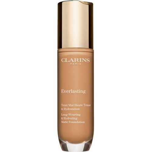 CLARINS Everlasting Foundation 30 ml 112.3N sandalwood