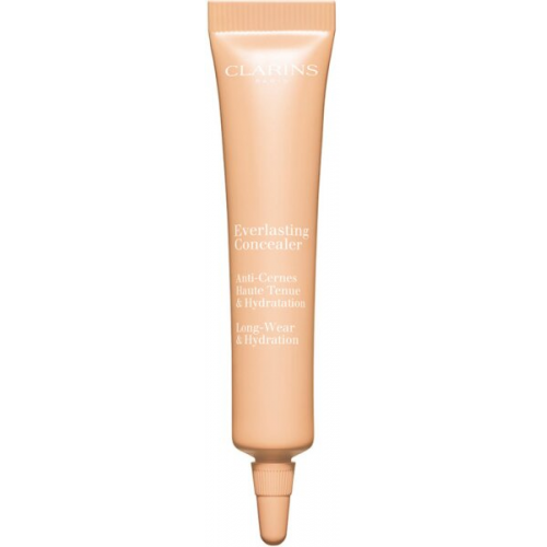 CLARINS Everlasting Concealer 12 ml 00 very light