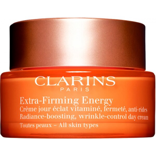 CLARINS Extra-Firming Energy Jour Toutes peaux 50 ml