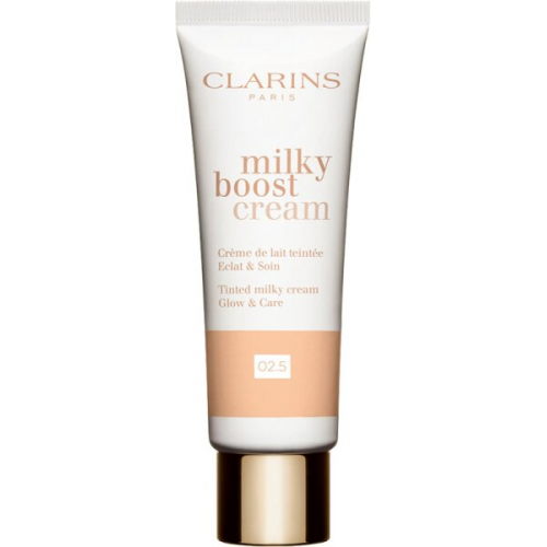 CLARINS Milky Boost Cream 02.5 milky beige