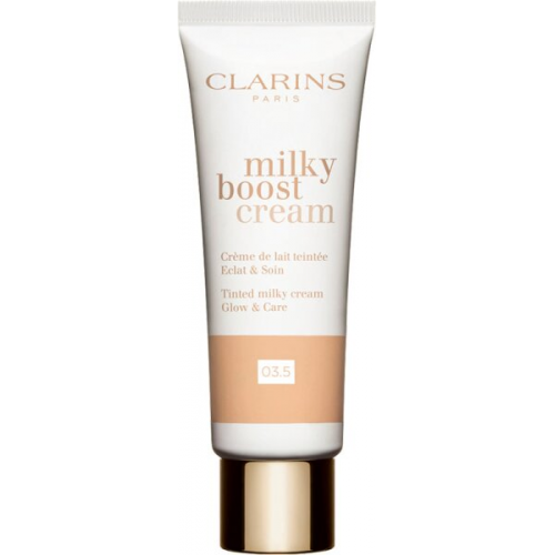 CLARINS Milky Boost Cream 03.5 milky honey