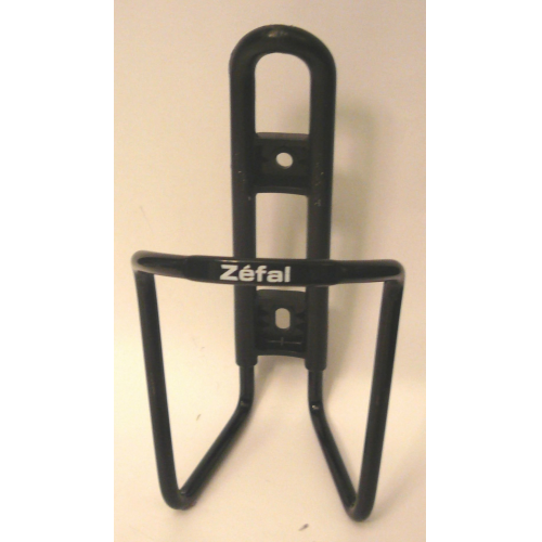 Zefal Flaschenhalter 122, 6mm, schwarz schwarz