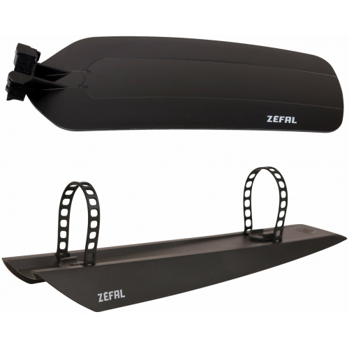 Zefal Radschützerset KID MTB MUDGUARD SET 16&quot; &amp; 20&quot; schwarz