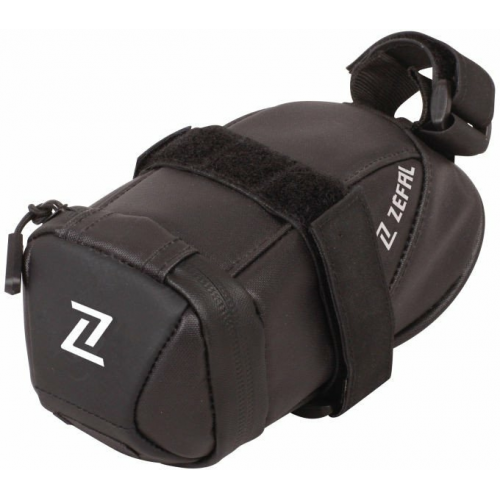 Zefal Satteltasche Iron Pack 2 DS Schwarz