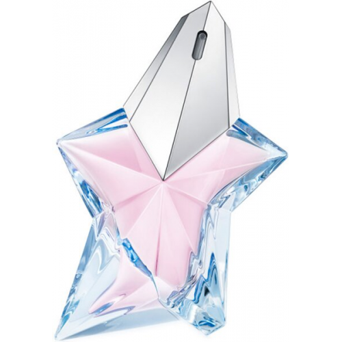 Mugler Angel Eau de Toilette Spray - nachf&uuml;llbar 50 ml