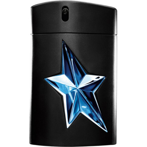 Mugler A*Men Eau de Toilette Rubber Spray - nachf&uuml;llbar 100 ml