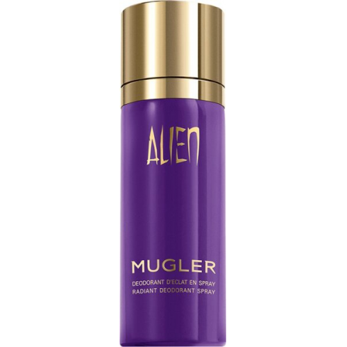 Mugler Alien Spray Deodorant 100 ml