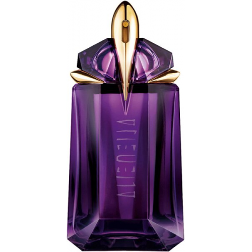 Mugler Alien Eau de Parfum Spray - nachf&uuml;llbar 60 ml