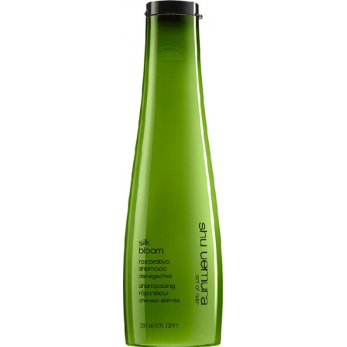 Shu Uemura Art of Hair Silk Bloom Shampoo 300 ml