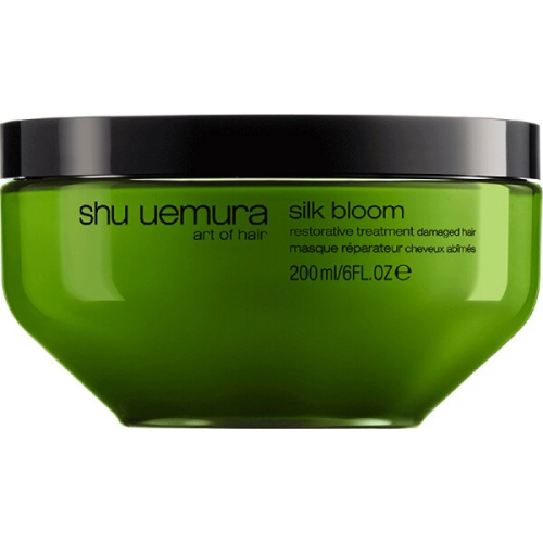 Shu Uemura Art of Hair Silk Bloom Treatment 200 ml