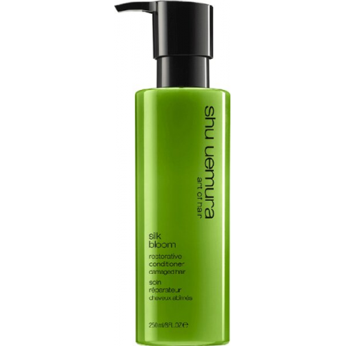 Shu Uemura Art of Hair Silk Bloom Conditioner 250 ml