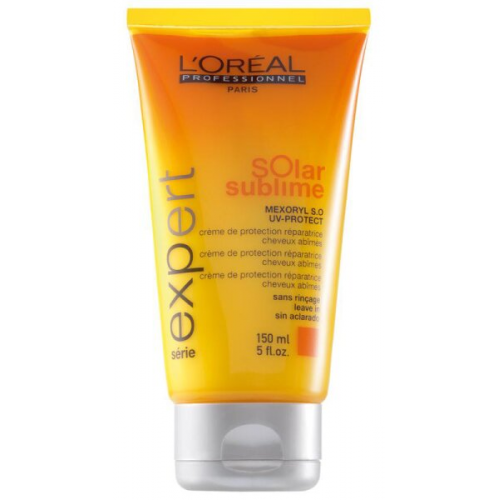 L'Or&eacute;al Professionnel Serie Expert Solar Sublime Repair-Pflege&ouml;l 150 ml