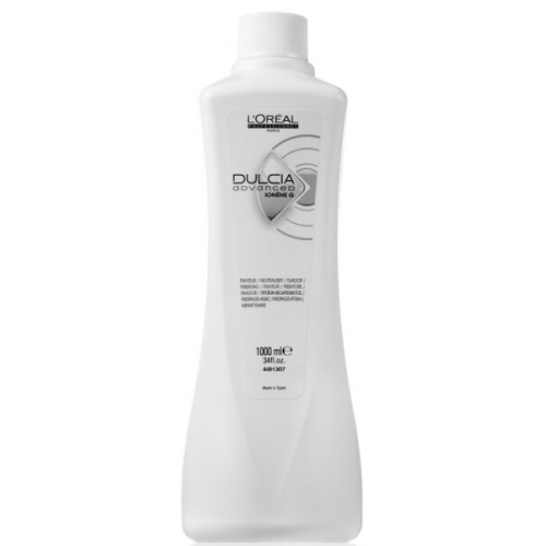 L'Or&eacute;al Professionnel Dulcia Advance Dauerwellen Fixierung 1000 ml