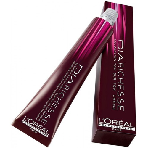 L'Or&eacute;al Professionnel Diarichesse 1 Schwarz 50 ml