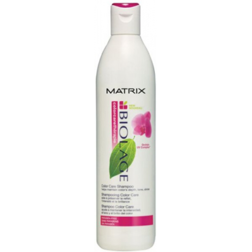 Matrix Biolage colorcaretherapie Color Care Shampoo 250 ml