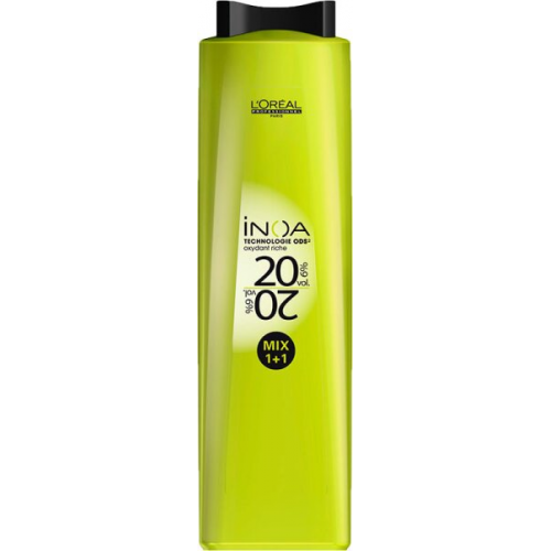 L'Or&eacute;al Professionnel Inoa Reichhaltiger Oxydant 6%, 1000 ml