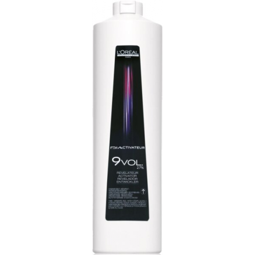 L'Or&eacute;al Professionnel Dialight Activateur Entwickler 9 Vol 2,7% 1000 ml