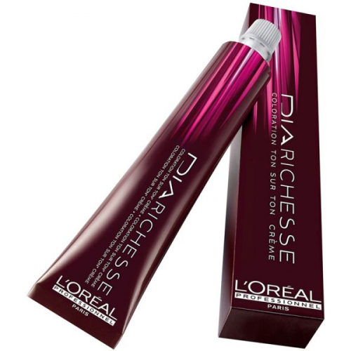 L'Or&eacute;al Professionnel Diarichesse 6.53 Marron Cognac 50 ml