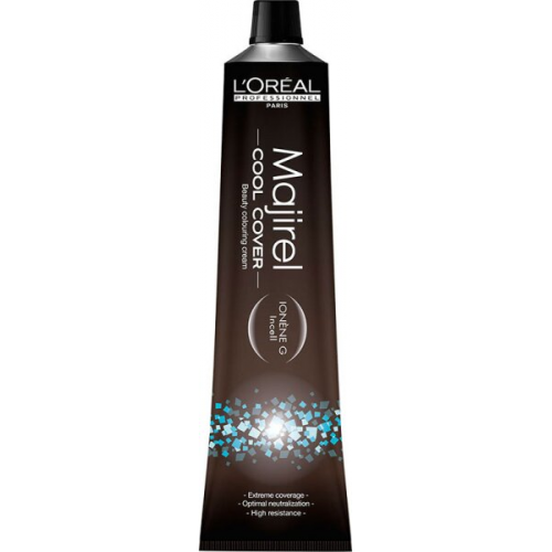 L'Or&eacute;al Professionnel Majirel Cool Cover 10 Platinblond 50 ml