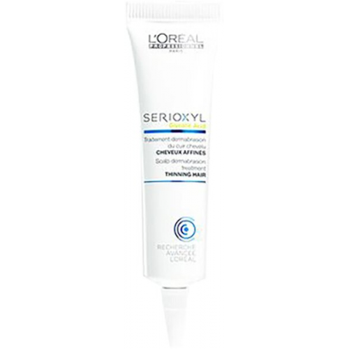 L'Or&eacute;al Professionnel Serioxyl Scalp Peeling 15 x 15 ml