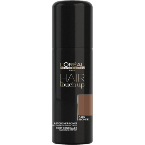 L'Or&eacute;al Professionnel Hair Touch Up Ansatzkaschierspray Schwarz 75 ml