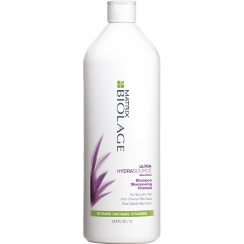 Matrix Biolage Hydrasource Shampoo 1000 ml