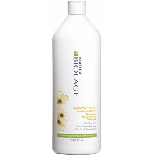 Matrix Biolage Smoothproof Shampoo 1000 ml