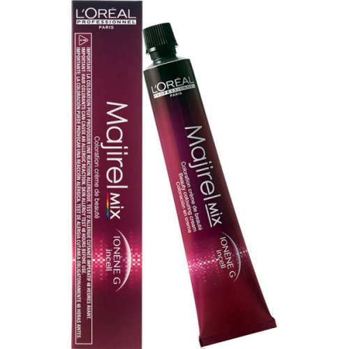 L'Or&eacute;al Professionnel Majirel Mix 50 ml Violett